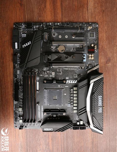 X470 GAMING PRO CARBON AC .